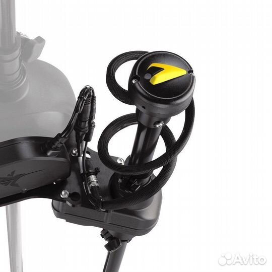 Humminbird TargetLock для эхолота mega Live