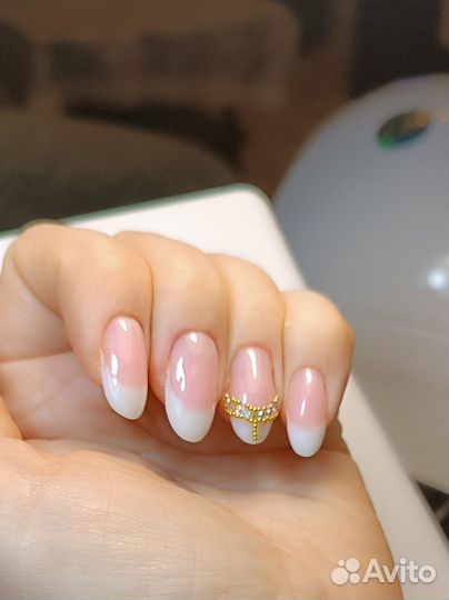 Мастер маникюра на дому в автозаводском районе