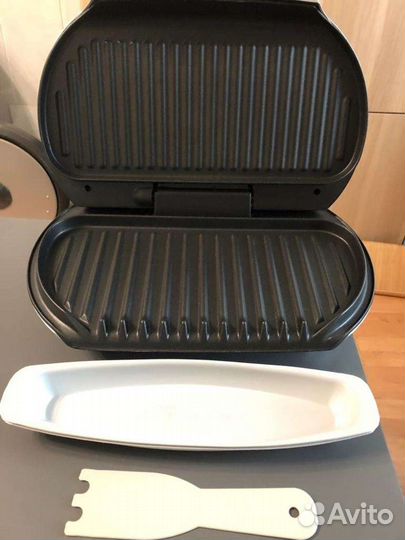 Элетрогриль George Foreman