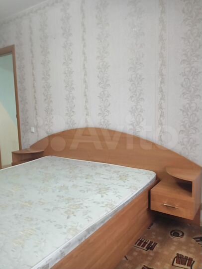 3-к. квартира, 66 м², 4/6 эт.