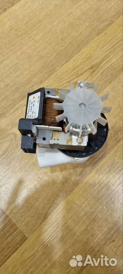 Сливной насос помпа ariston