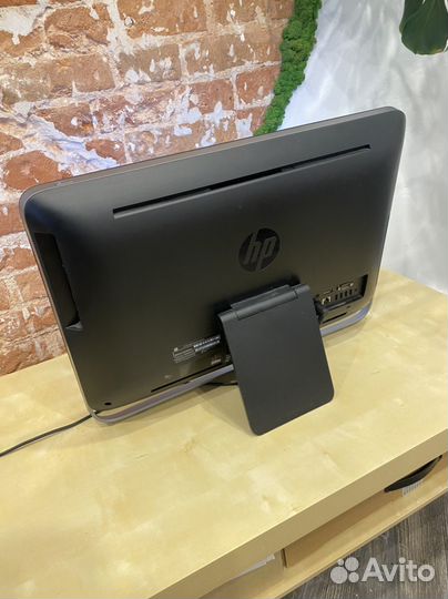 Моноблок HP Proone 23