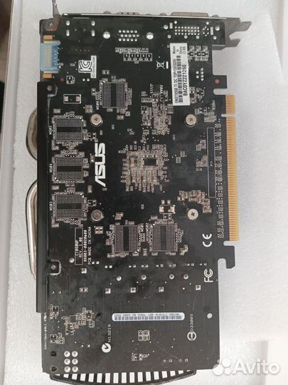 Gtx 550ti