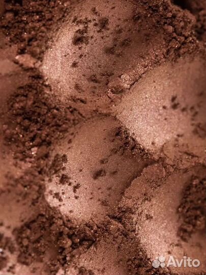 Era Minerals Минеральные тени для век frost