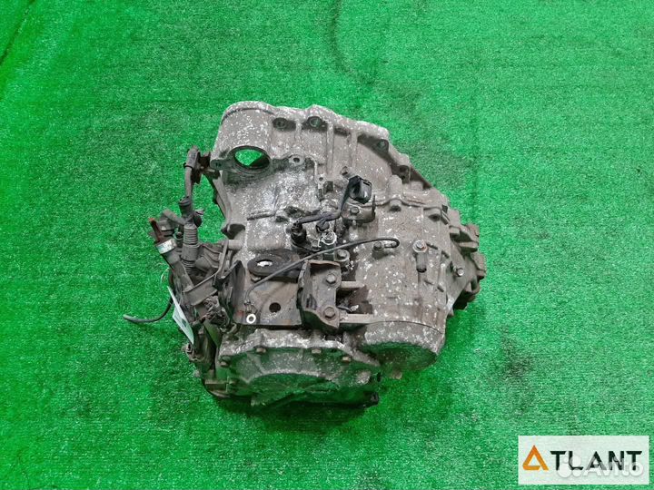 Автомат toyota vista ardeo