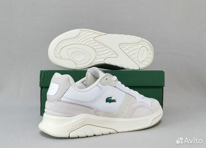 Кроссовки Lacoste