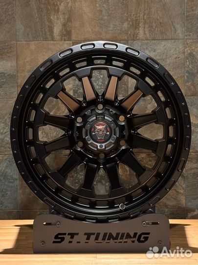 Колёсные диски Replica ST AH - купить в СПб Инт