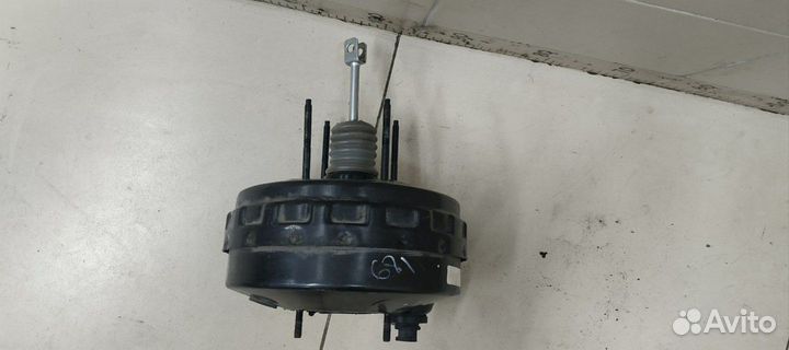 Усилитель тормозов вакуумный Ford Explorer