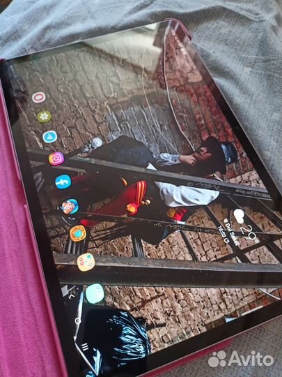 Samsung Galaxy Tab s7 FE