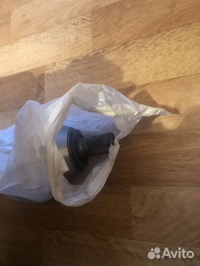 Привод правый stellox 158 1970-SX