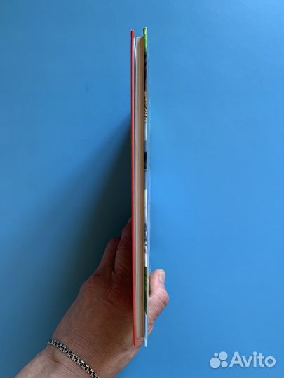 Красная книга. Детская энциклопедия 