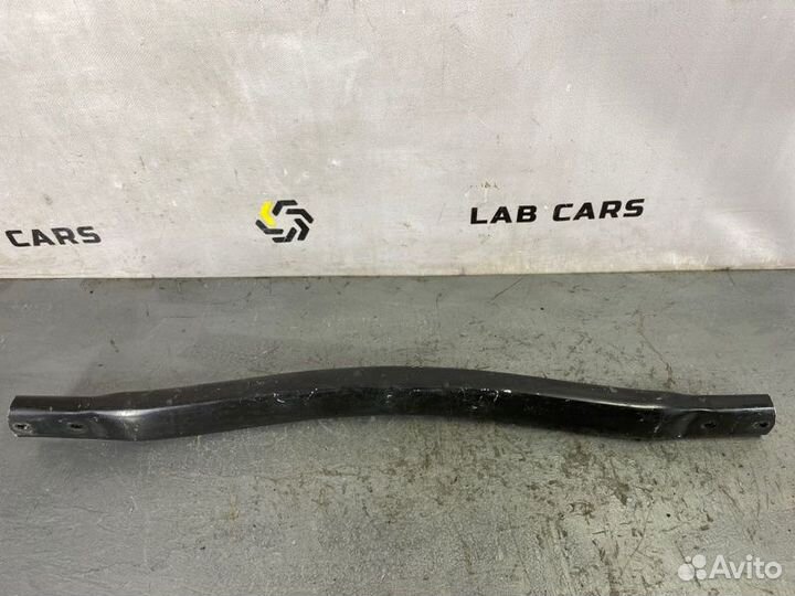 Поперечина передняя Bmw X5 E70 N62B48 4.8I 2007