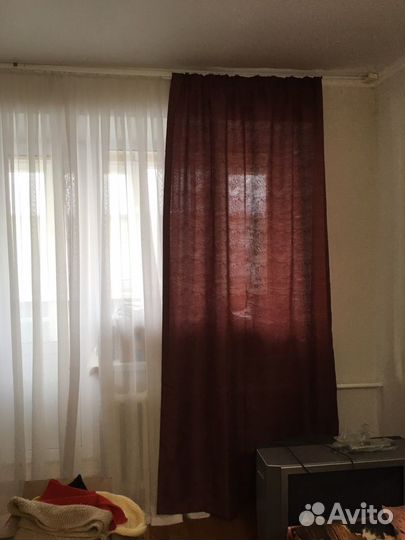 Шторы с ламбрекенами подвязками