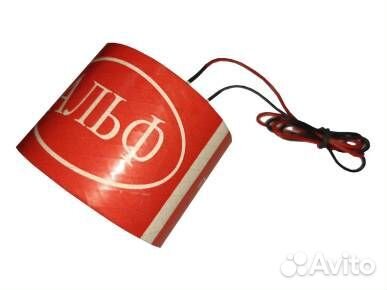 Подогрев руля комплект