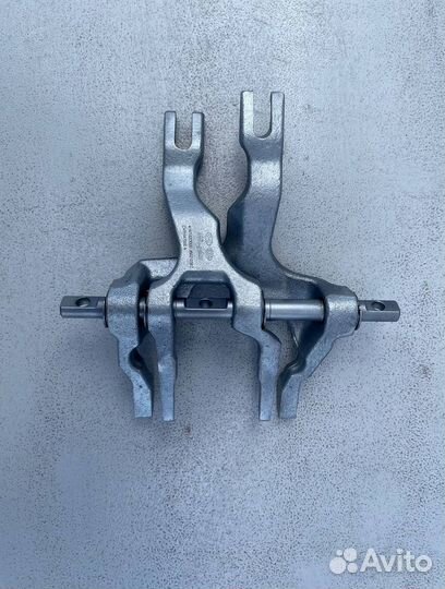 Вилка сцепления Kia Hyundai 7dct d7uf 1414132D000