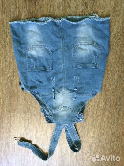 Вещи на девочку 104-152