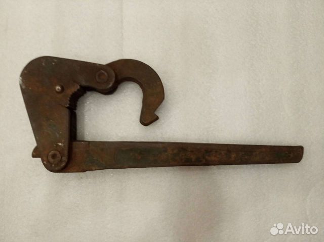 Ключ шарнирный