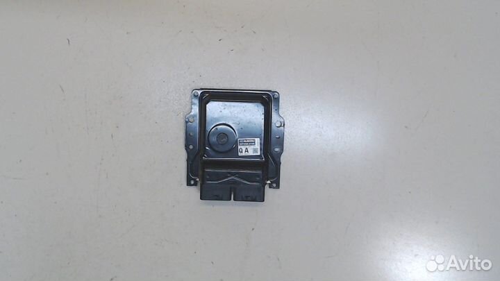 Блок управления двигателем Subaru Legacy Outback