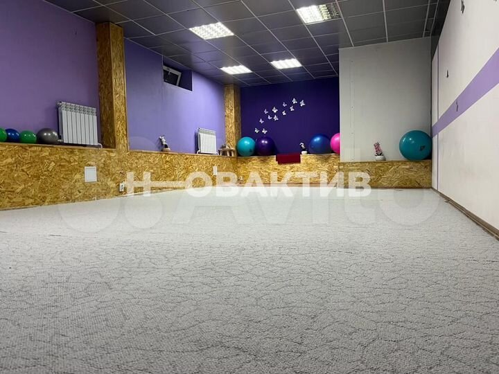 Продам помещение свободного назначения, 56.4 м²