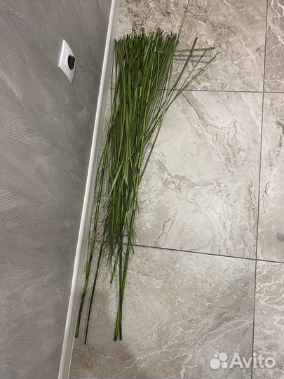 Трава интерьерная IKEA