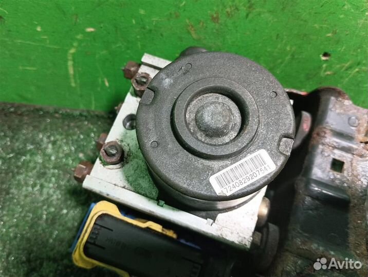 Насос ABS Suzuki Ignis 2007