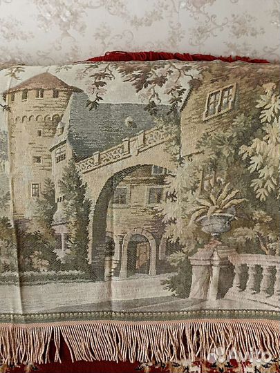 Гобелен Германия времён СССР