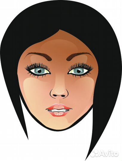 Отрисовка, разработка логотипа, визитки, баннера