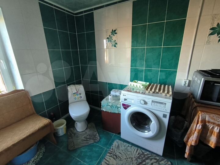 Дом 72 м² на участке 23,8 м² (Белоруссия)