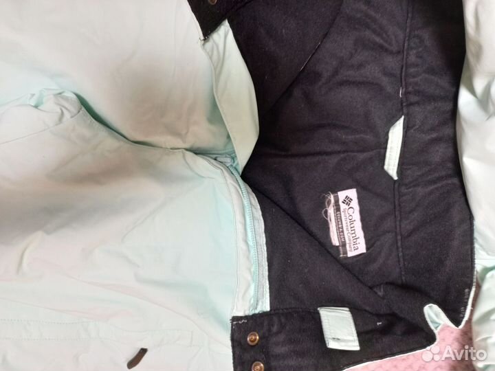 Лыжный костюм женский 42 44