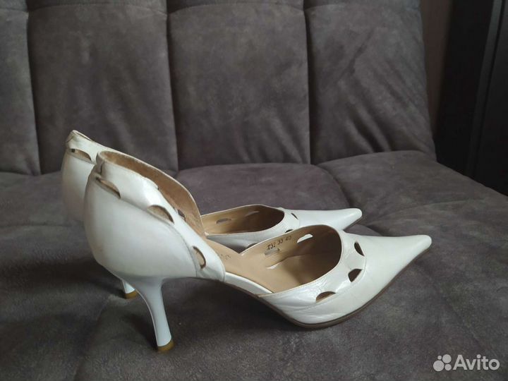 Туфли женские 40 размер