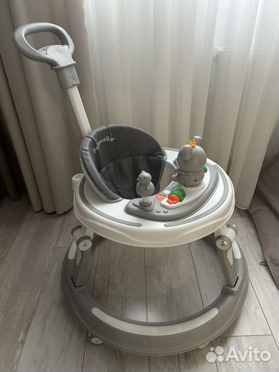 Ходунки детские