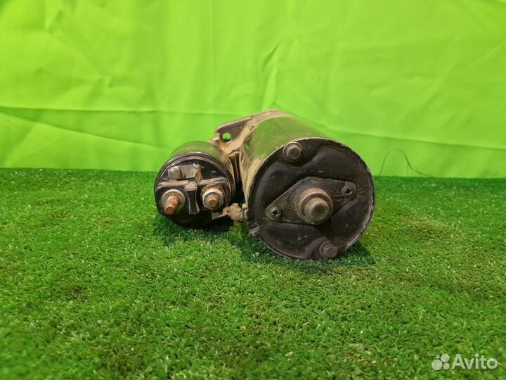 Стартер Mercedes Benz E class