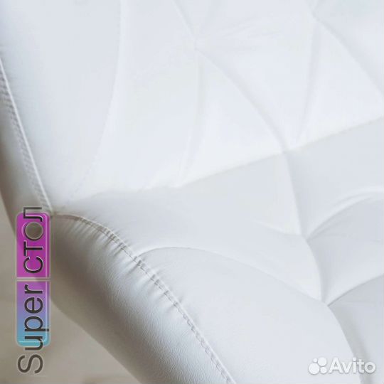 Стул клиента. Ракушка big