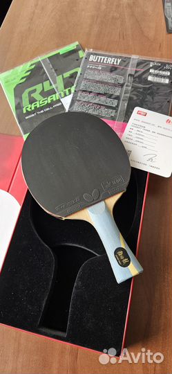 Основание Hurricane Long5 DHS