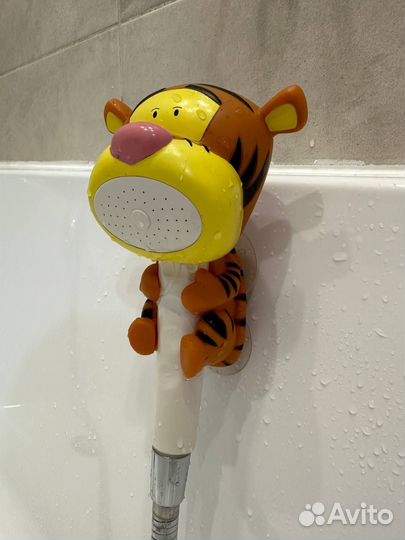 Лейка детская для душа