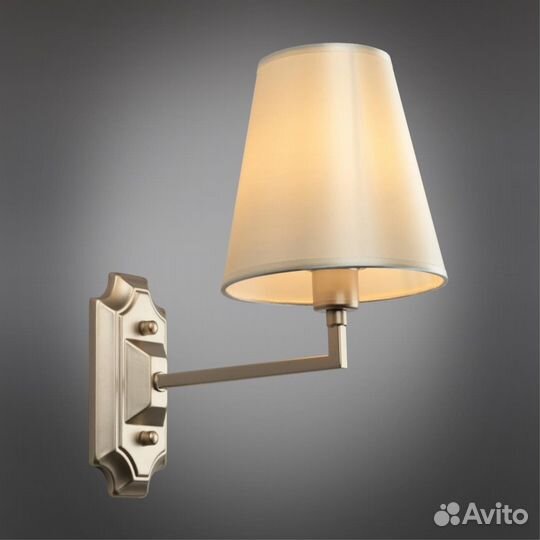 Светильник настенный (Бра) Omnilux OML-72201-01 Po