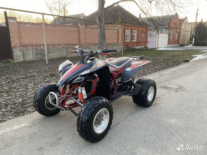 Квадроцикл