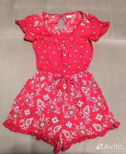 Пакет платьев