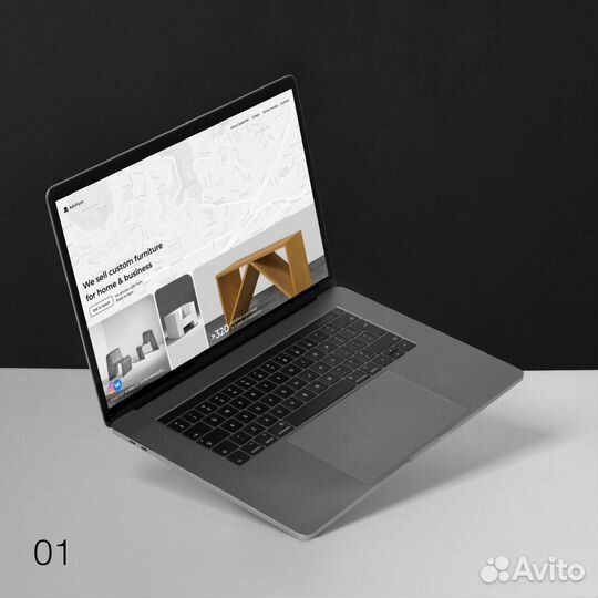 Web дизайнер