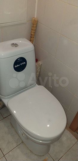 3-к. квартира, 46 м², 1/5 эт.