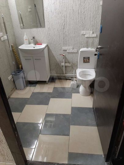 Свободного назначения, 25 м²