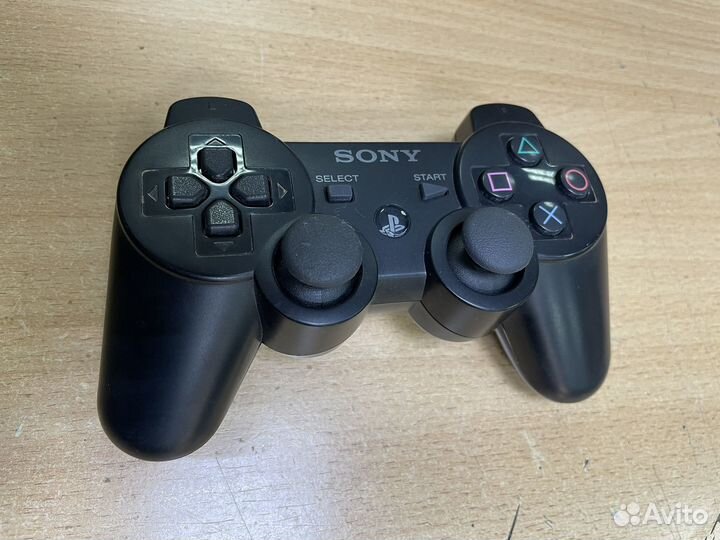Джойстик sony PS3