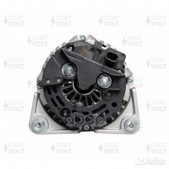 Генератор Opel Astra H (04) /Zafira B (05) 1.6