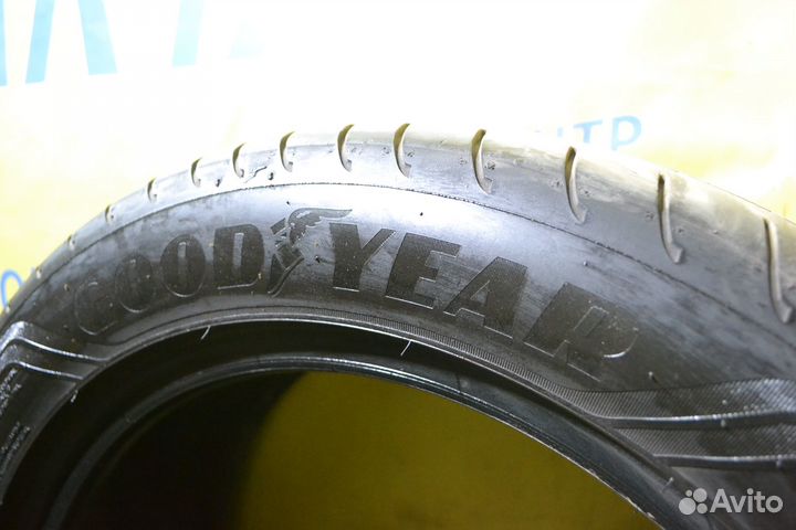 Goodyear Eagle F1 Asymmetric 3 225/50 R17