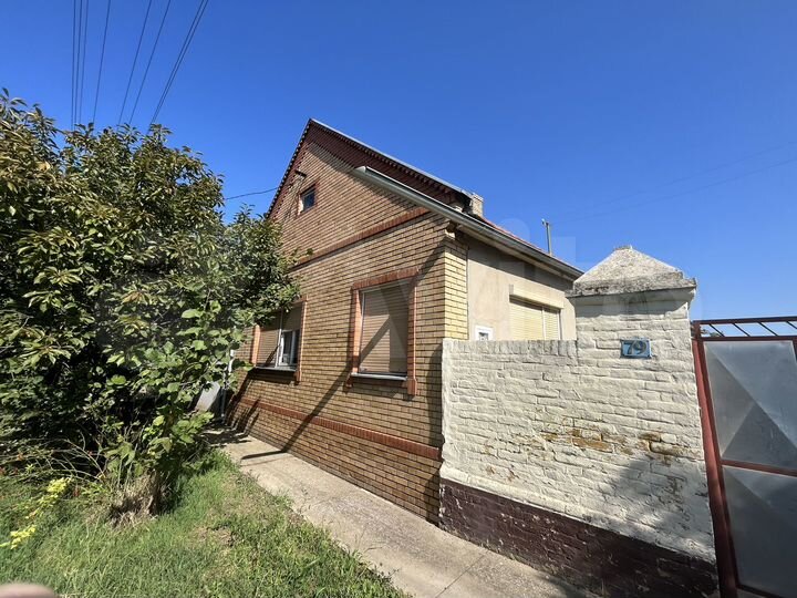 Дом 207 м² на участке 907 м² (Сербия)