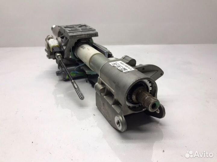 Рулевая колонка Mercedes-Benz E W212 3.5 2012