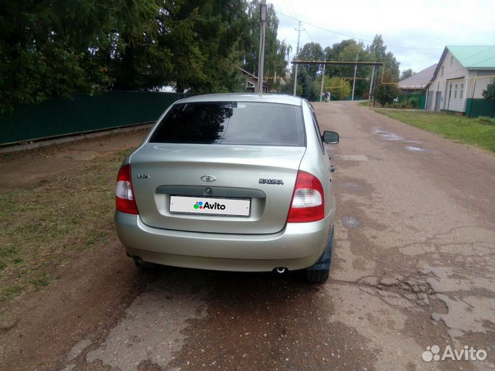 LADA Kalina, 2011