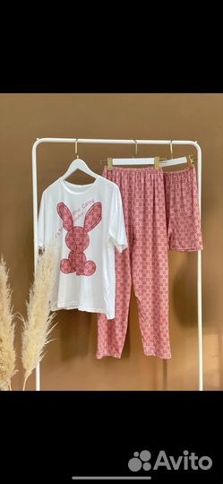 Пижама женская