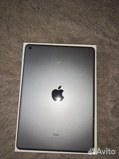 iPad 6 2018 32gb