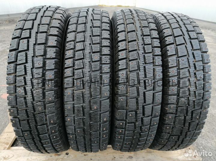 Cooper Discoverer M+S 215/85 R16 105R